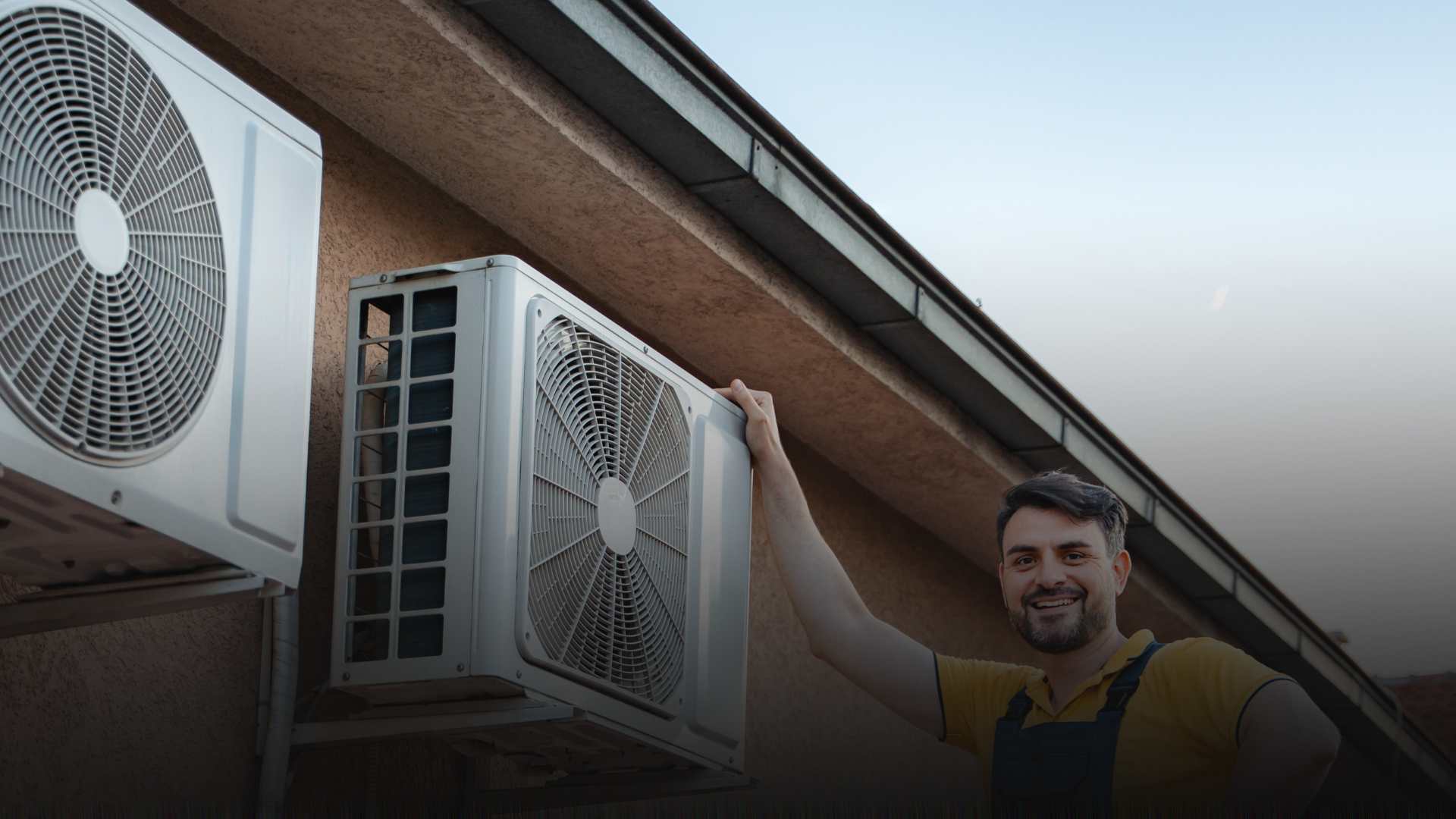 HVAC runs but not cooling or heating